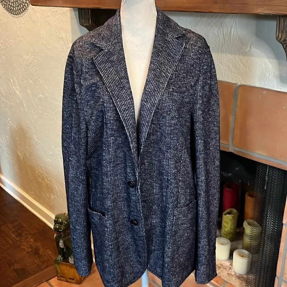 Fradi italian blue